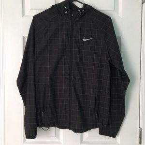 Nike jacket